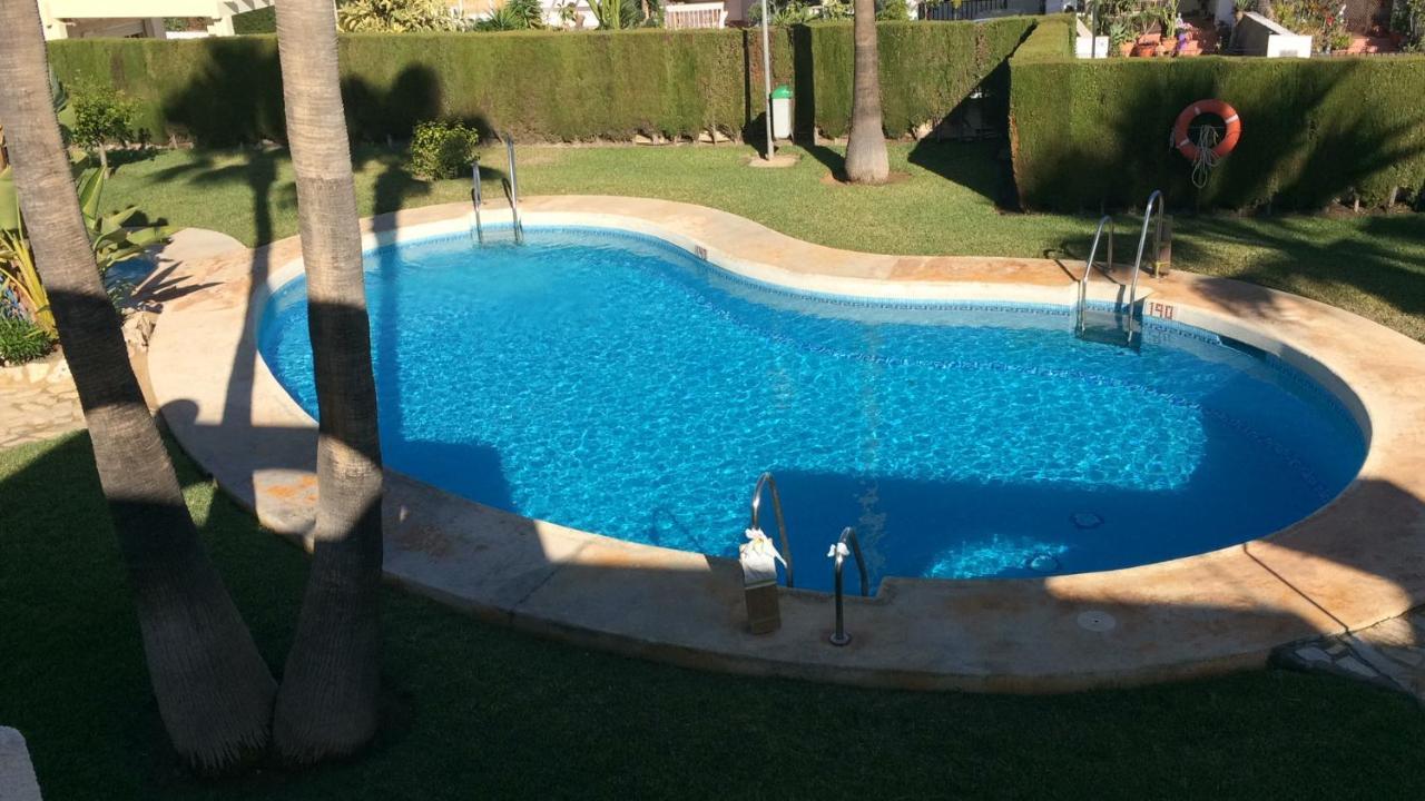 Villa Delgado La Marina de la Torre Exterior photo